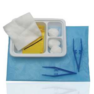 Instramed Small Dressing Pack