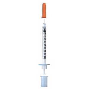 Insulin Needles & Syringes