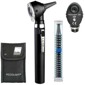 KaWe Piccolight C/E50 Diagnostic Set