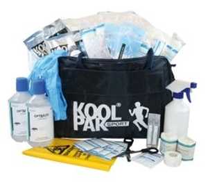 Koolpak Advanced Team First Aid Kit