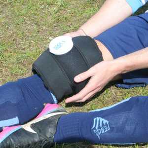 Koolpak Cold Compress Holder