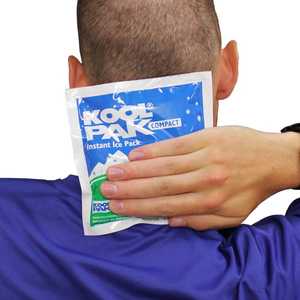Koolpak Compact Instant Ice Packs