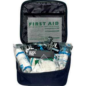 Koolpak Handy Sports First Aid Kit