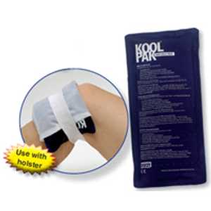 Koolpak Luxury Reusable Hot & Cold Pack