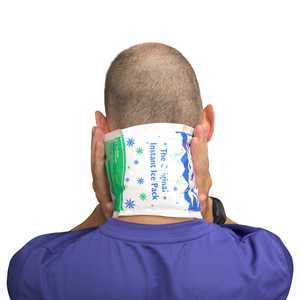 Koolpak Original Instant Ice Packs