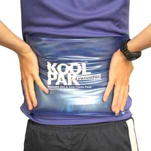 Koolpak Reusable Physio Gel Packs