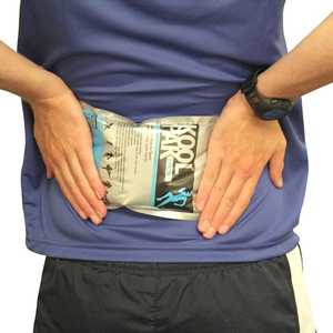 Koolpak Sport Instant Ice Packs