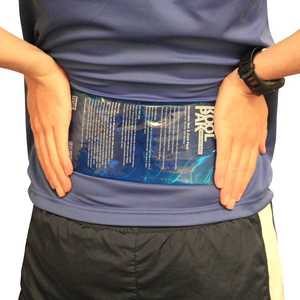 Koolpak Standard Reusable Gel Pack
