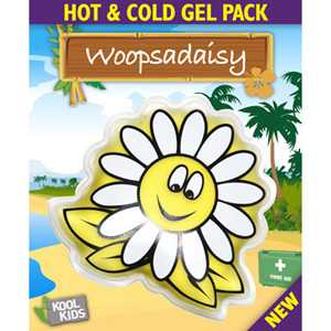 Koolpak Woopsadaisy Gel Pack