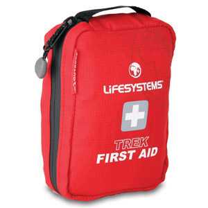 Lifesystems Trek First Aid Kit