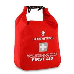 Lifesystems Waterproof First Aid Kit
