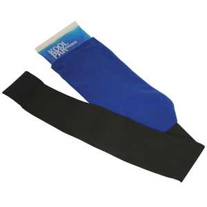 Luxury Holster with Elasticated Strap
