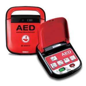 Mediana HeartOn A15 AED