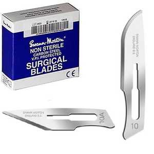 Medical & First Aid Instruments