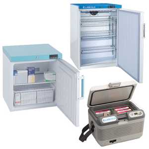 Medical Refrigerators