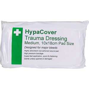 HypaCover Trauma Dressings