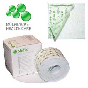 Mefix Self Adhesive Fabric Dressing