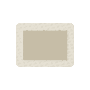 Mepilex Border Ag Antimicrobial Dressing