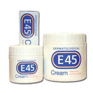 Moisturisers & Lotions