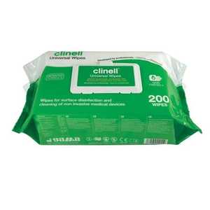 Multi Purpose Wipes