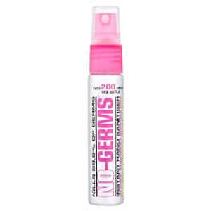 No-Germs Hand Sanitiser