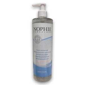 Nophie Alcohol Hand Sanitiser
