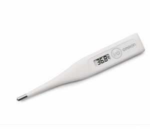 Omron Eco Temp Basic Thermometer