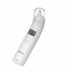 Omron Gentle Temp 520 Thermometer