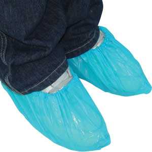 Overshoes