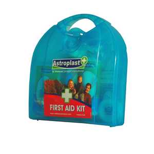 Piccolo Home & Travel First Aid Kit