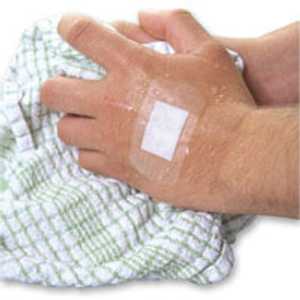 Plasters