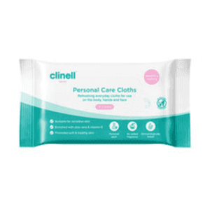 Carell Personal Care Wipes