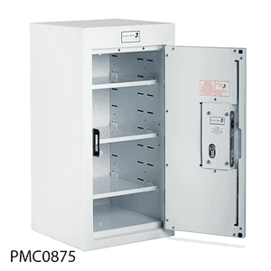 Bristol Maid Medical Cabinets 600 x 300 x 300mm