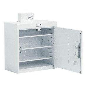 Bristol Maid Medical Cabinets 600 x 500 x 300mm