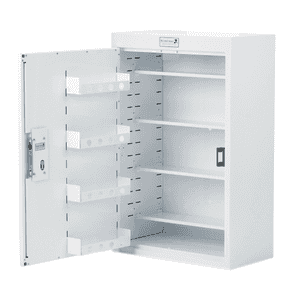 Bristol Maid Medicine Cabinets 900 x 500 x 300mm