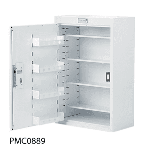 Bristol Maid Medicine Cabinets 900 x 500 x 300mm