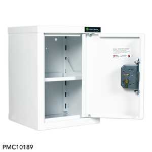 Pharmacy Medical Medicine Cabinet - 1 Shelf