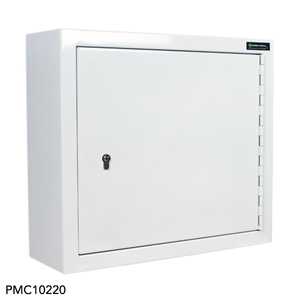 Pharmacy Medical Controlled Drug Cabinet - 2 Shelves