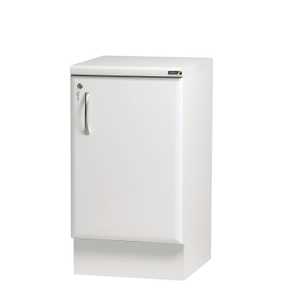 Sunflower Medical Storage Base Unit - 1 Cupboard