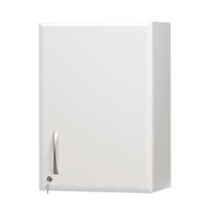 Sunflower Medical Storage Unit - Wall Cabinet - 1 Cupboard