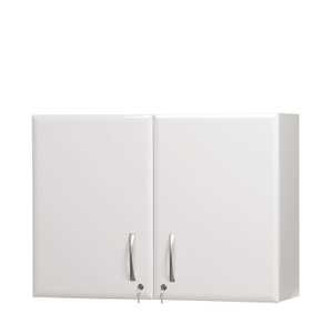 Sunflower Medical Storage Unit - Wall Cabinet - 2 Cupboards