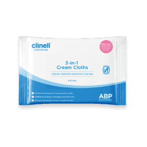 Clinell Contiplan Wipes