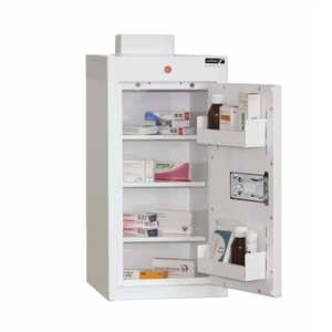 Sunflower Medicine Cabinets