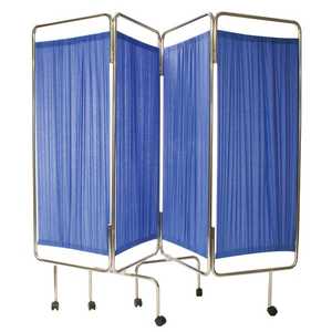 4 Panel Medical Screens