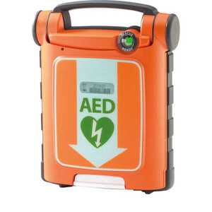 Powerheart G5 AED