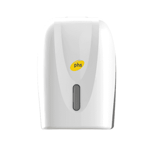 Flat Pack Toilet Paper Dispenser