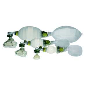 Resuscitators, Suction Units & Airways