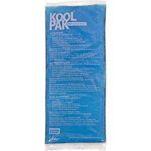 Reusable Hot and Cold Packs