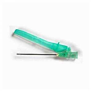Safety Needles & Syringes