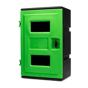 Safety Storage Cabinet - Empty